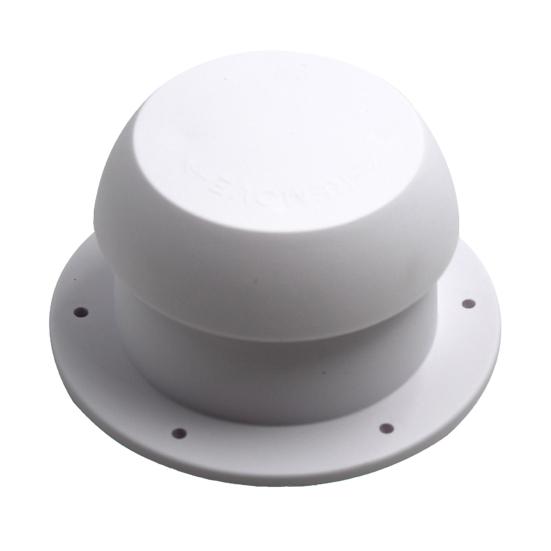 

Вытяжной вентилятор охлаждения Влагозащитная крышка Жаропрочная антикоррозийная регулируемая грибовидная ударопрочная форма вентиляционной головки белый