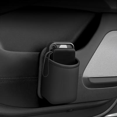 Universal Car Cup Holder Car Seat Back/ Door Side Hanger Storage Organizer Phone/ Drinks Holders Auto Accessories