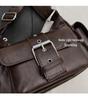 Maillard Color Crossbody Bag: Trendy, Versatile, Stylish Shoulder & Underarm Accessory