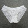 Sexy Lace Panties Women Floral Briefs Cool Back Hollow Out S-XL Ladies Underpants Low Waist Lace Underwear Female Lingerie