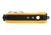 4K Underwater Camera, 64MP Autofocus, Waterproof with HD Dual Screens for Selfies