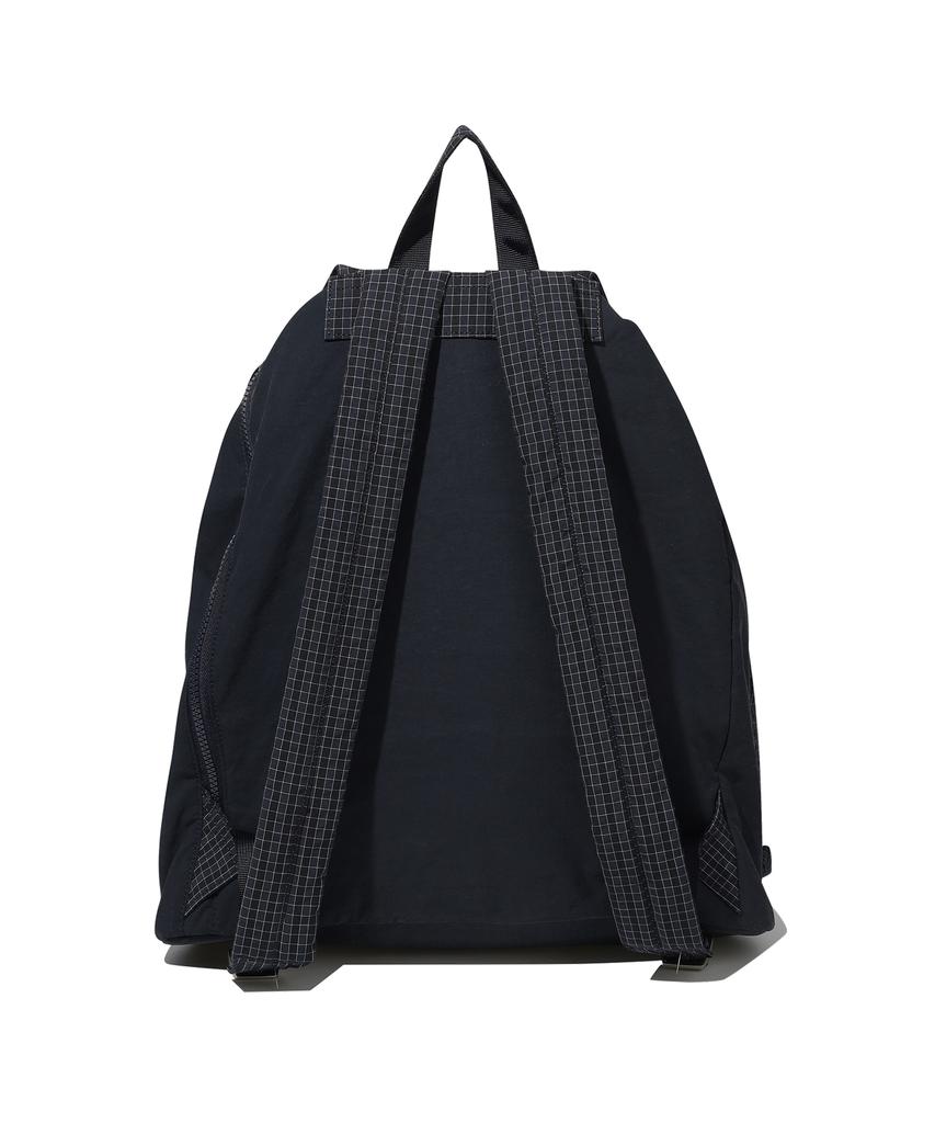 Covernat Flap Daily Backpack Navy