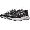 Li Ning Kids Sports Lifestyle Series Fashion Trend Casual Shoes Kids Casual Shoes Black YKCV218-3