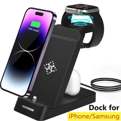 Dokovací stanice – Dokovací stanice pro iPhone