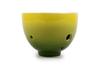 TNG Ocarina [6-Hole / Alto/Green] C Key AC (with Fingering Chart) Chacarina, Bowl-Shaped, for Wind Instruments