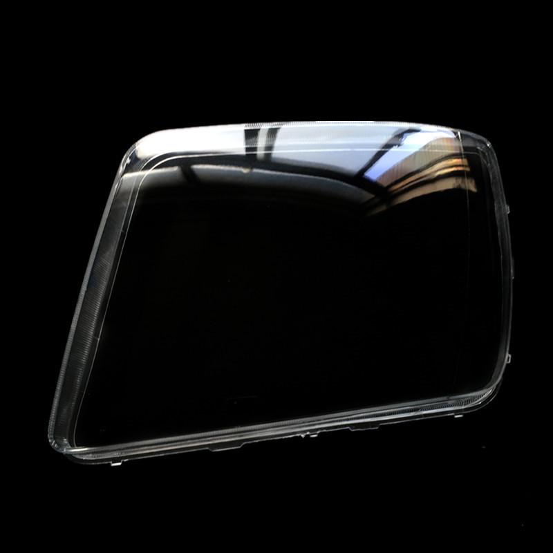 Foton Auman ETX Headlight Lens: Small 2280 ETX Light Lens