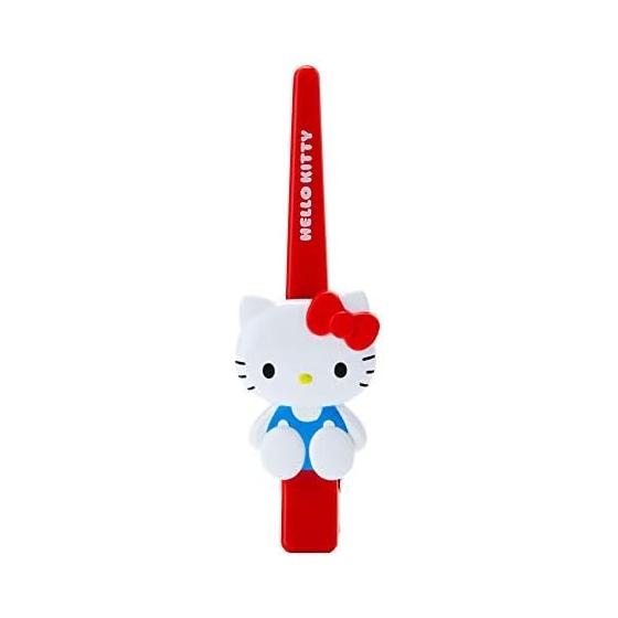 Sanrio Hello Kitty Long Hair Clip 348881