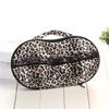 Travel Home Organizer Zip Bag Case Portable Bra Storage Bag Waterproof Bra and Underwear