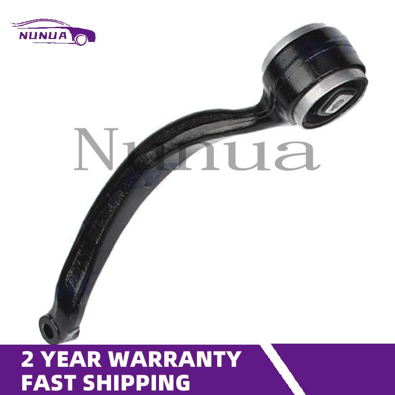 For BMW 3 Series E90 E91 E92 X1 E84 xDrive Front Lower Suspension Control Arm Curve 31126768983 31126768984