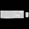 Logitech MK295 Silent Wireless Keyboard and Mouse Combo