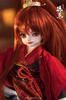 Ringdoll Sonsaku 1/6 Skala Harts, Tyg och Glas 30cm Kulledad Docka [BJD]