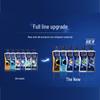CLEAR Men's Body Wash
