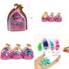 Premium Quality 15cm Trolls Poppy And Branch Figures Character Toys For Kids