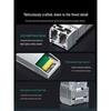 SAMZHE 10G SFP+ LC Multi-mode Optical Transceiver