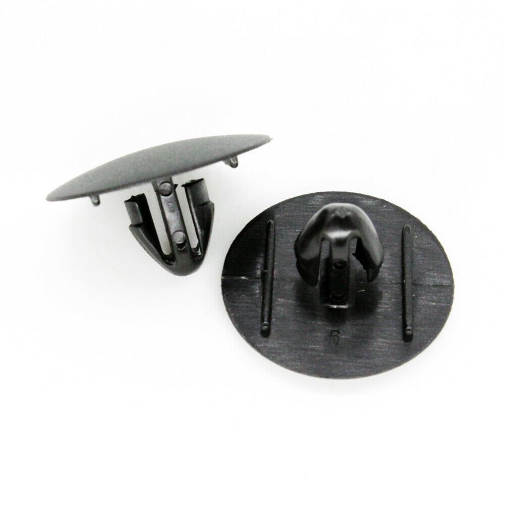 12mm Clip 20pcs 25mm Diameter 90467-A0003 For Scion