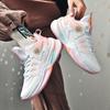Couple Fashion Casual Sneakers Non Slip Comfort High-top Basketball Shoes Flat Bottomed Run Tennis Women Men Sneakers Zapatillas