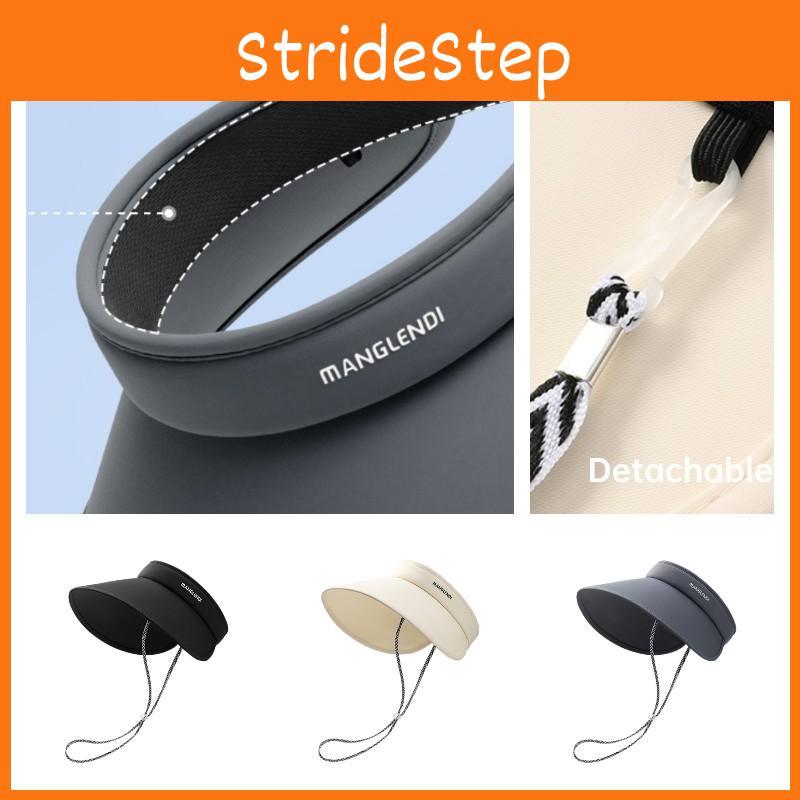 Stylish Golovejoy Xmz267 Sun Hat For Women Provides Full Face Uv Protection And Breathability