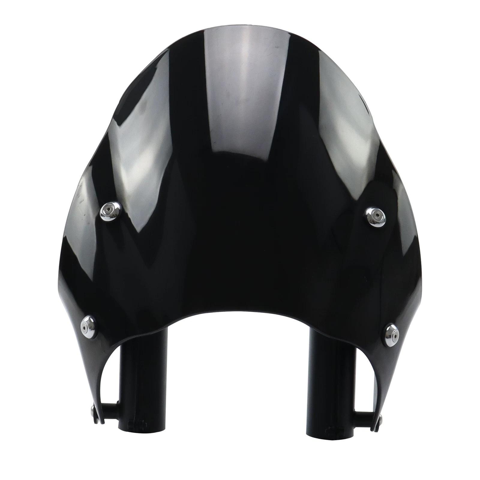 

Kawasaki Vulcan VN650 Headlight Cowl Windshield Deflector