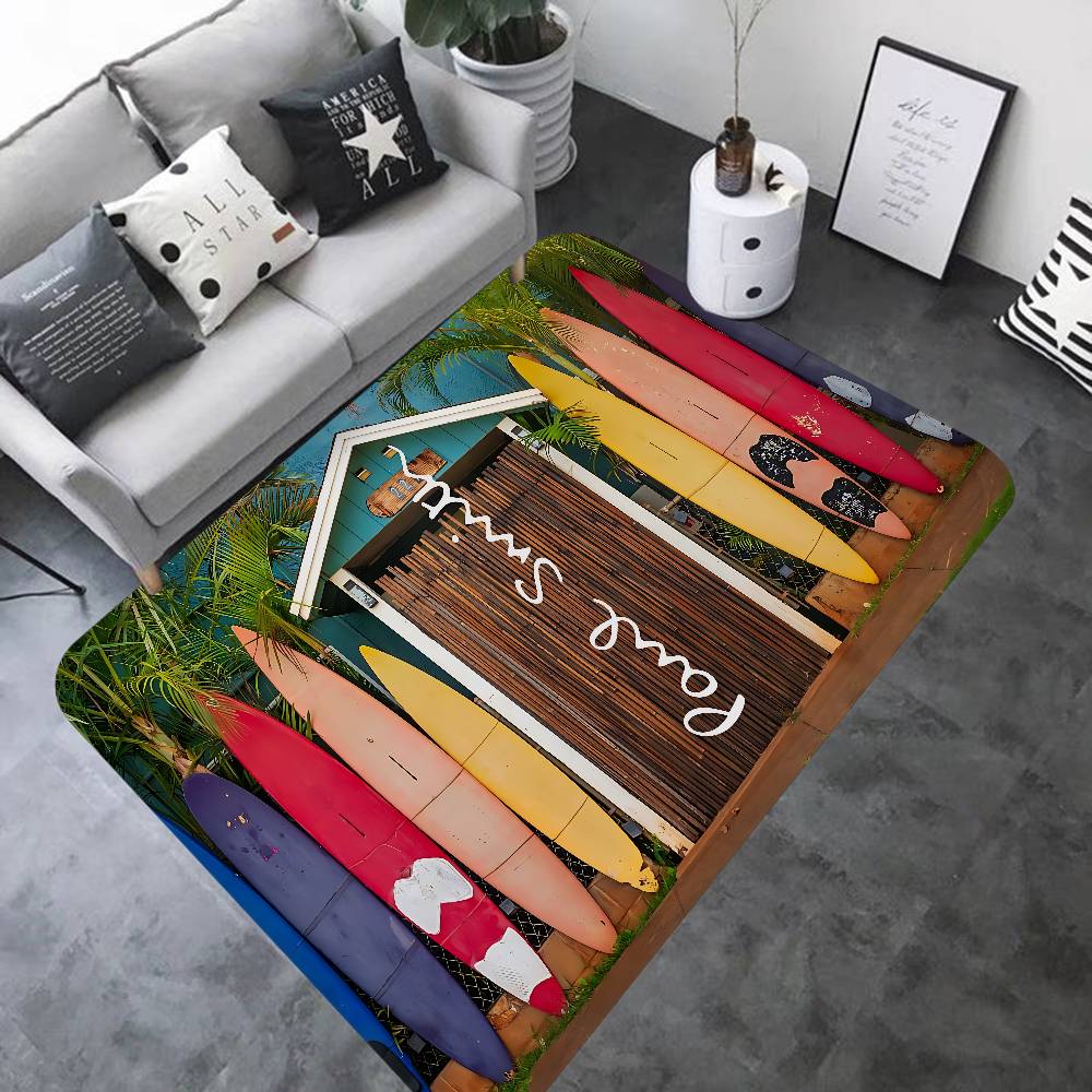 S-ScottyS C-Camerons Door Mat Nordic Style Bedroom Living Room Doormat Home Balcony Anti-Slip Alfombra