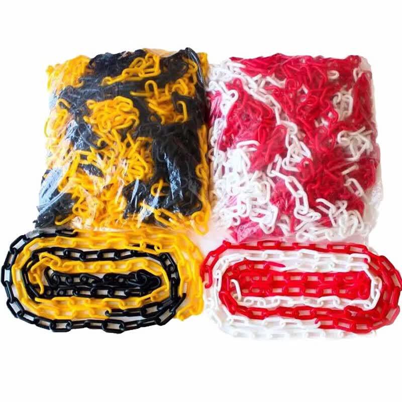 JingMian Safety Barrier Post Kit