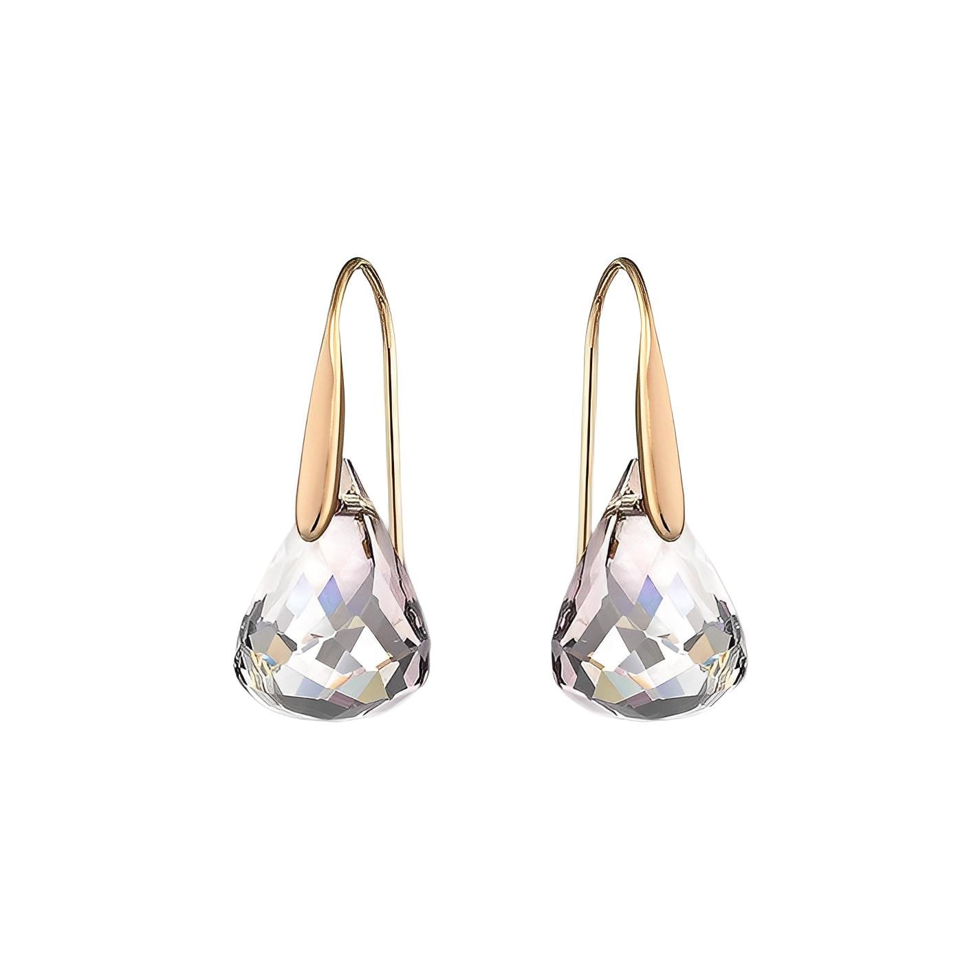 Swarovski Element Earrings Women`s 1054614 F
