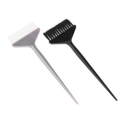 Hair Dye Coloring Brushes Dual-Purpose Hair Coloring Dyeing Paint Tinting Tool