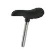 Selle de vélo pour enfants Inclut tige de selle Remplacement de siège de vélo pour enfants