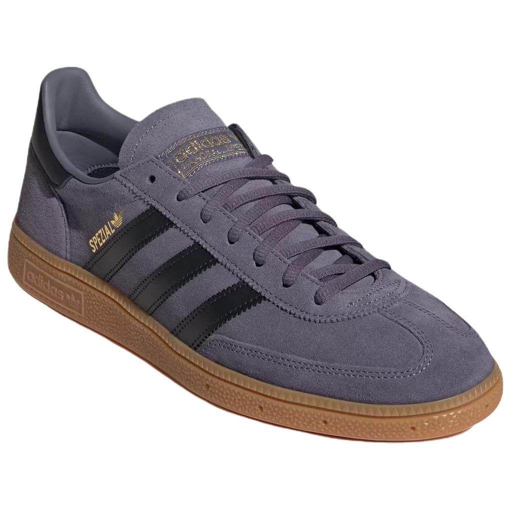 Handball Adidas Originals Spezial 'Purple Black Gum' JR3847