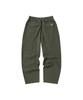 COMONINOZ Wide Balloon Pants [Khaki]