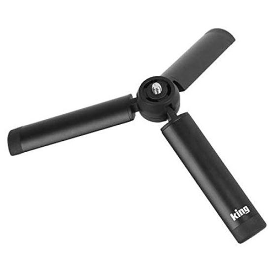 

Metal Grip Tripod KMG-S