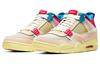 Jordan 4 Retro Union Guava Ice DC9533-800