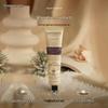 ROOPY Hydrating Hand Cream: Moisturizing, Prevents Dryness, Portable Souvenir Gift with Fragrant Snow Basil Essence.