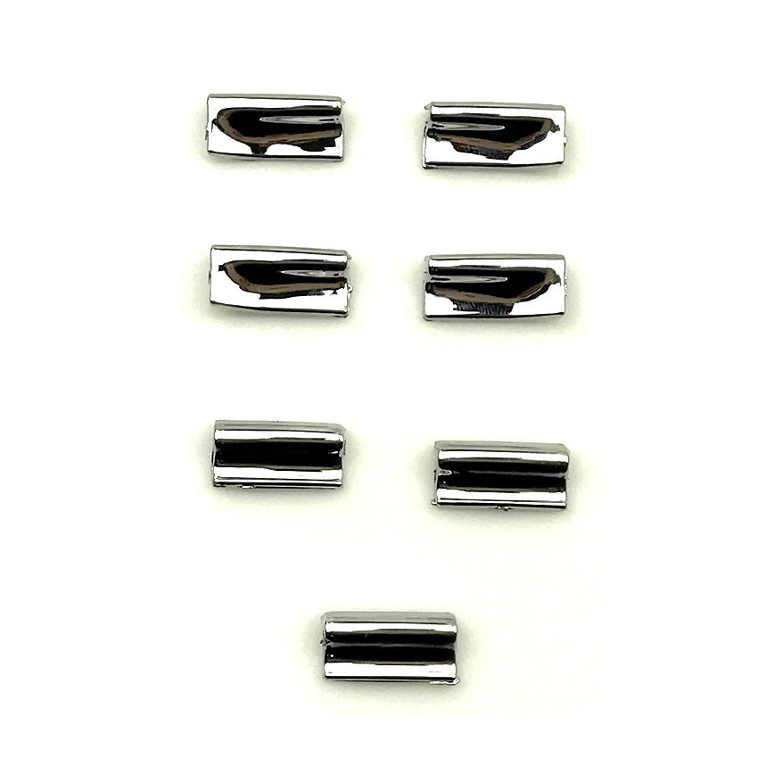 

Ручка подъема окна автомобиля, кнопки, отделка блестками, детали для BMW 1, 3, 4, 5, 7 серии X1 X3 X4 X5 F20 F30 F34 F01 F48 F25 chrome