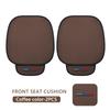 For BMW Breathable Car Seat Cover Ice Silk Summer Car Seat Cushion Protector 1 3 4 5 6 7 Series M X1 X3 Performance Alpina G20 IMNOV1