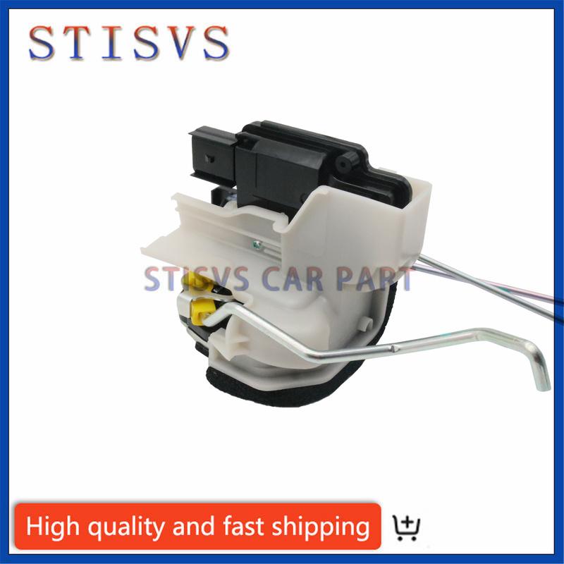 Rear Left Door Lock Actuator 81410-1Y020 For Kia Picanto Morning 2012 2013- 2016 81410 1Y020 814101Y020 New Cars Accessories