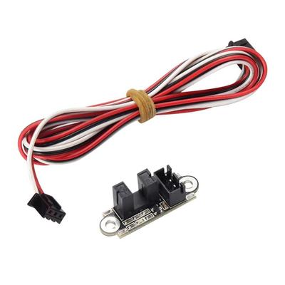 High Sensitivity Optical Switch Sensor Limit Switch Photoelectric  DIY Electronics