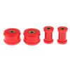 1 Set Car Front Control Arm Bushing Kit 22-202 For VW Beetle MK4 Golf Jetta MK2 MK3 MK4 1985-2006 Polyurethane Car Accessories