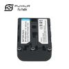 Compatible Battery for Sony Models: FM50, FM30, FM55H, F717, S70, S85, F828, A100