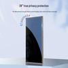 Samsung S25+ Privacy Screen Protector