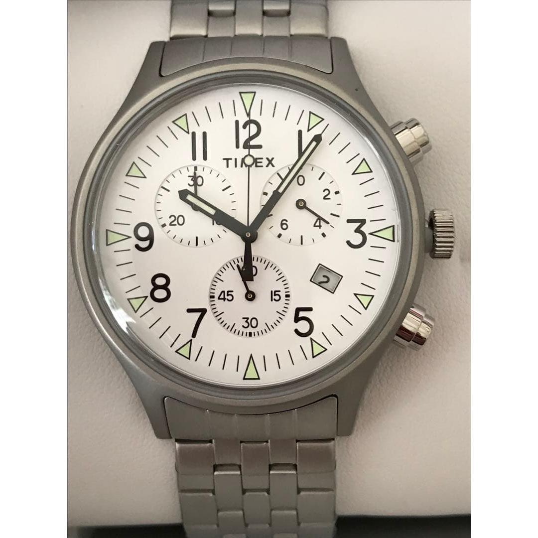 Timex watch