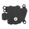 Blend Air Door Actuator for Chrysler/Dodge/Jeep