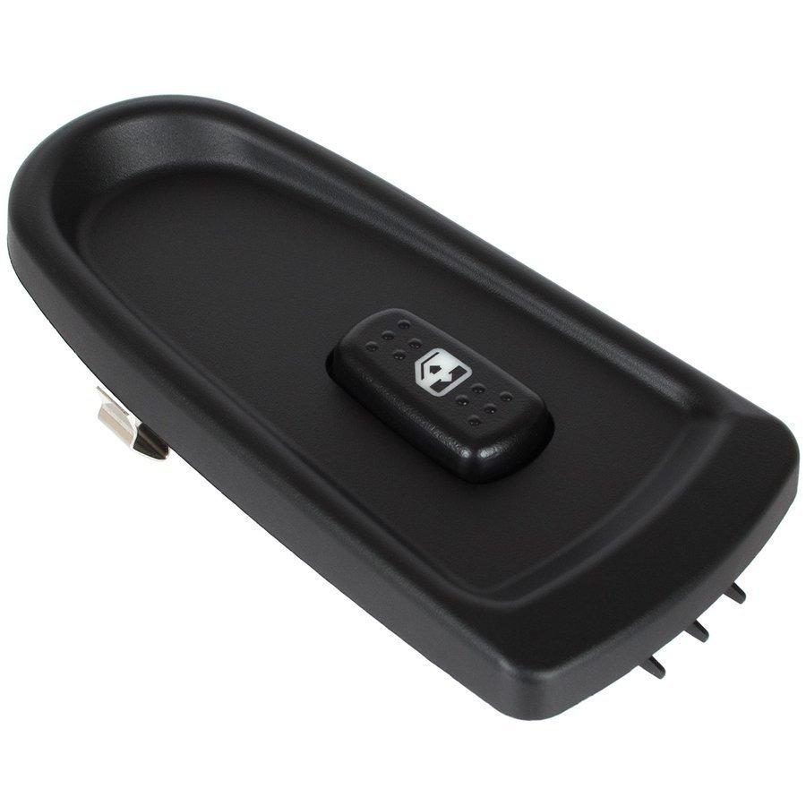 Iveco Daily IV 06-12 power window control switch (1 button) RIGHT