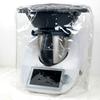 Clear Cover Waterproof Smoke Resistant Cover Kitchen Appliance Protector Dust Free Cover Plastic Material for TM5/TM6