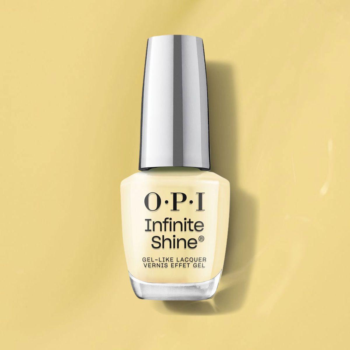 [INFINITE SHINE Gel-Like] ISL 112 - This Chic is Bananas