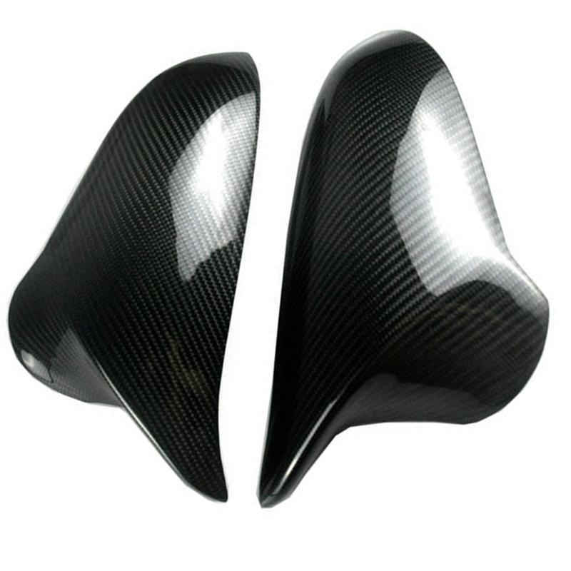 A51K-For BMW F80 F82 F83 M3 Modified Carbon Fiber Mirror Housing