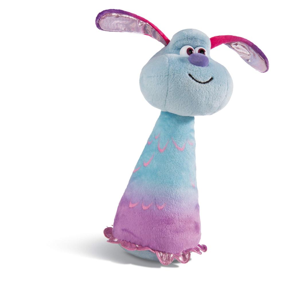 NICI Shaun Oaia Riglă Extraterestră 25cm