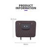 PU-Leder Abdeckung Auto Sitzbezug Anti-Trittmatte Polster Sitzbezug Für BMW MINI WORKS One Cooper JCW R60 R59 R58 R57 R56 R55 F55