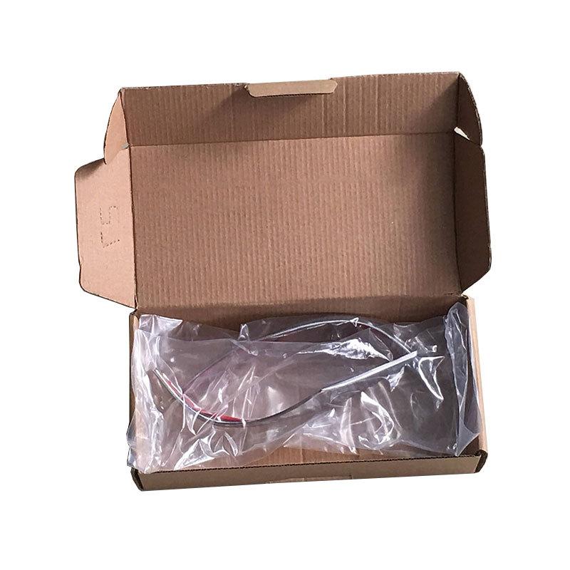 Chrome Side Mirror Cover Cap Trim for Toyota Corolla Camry Auris 2014 2015 2016 Car Styling Stickers Auto Accessories 2 Pcs