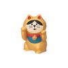 Decore Corporation Concombre Dancing Maneki Cat Inviting Money and Money Luck Raise Right Hand ZCB-35259