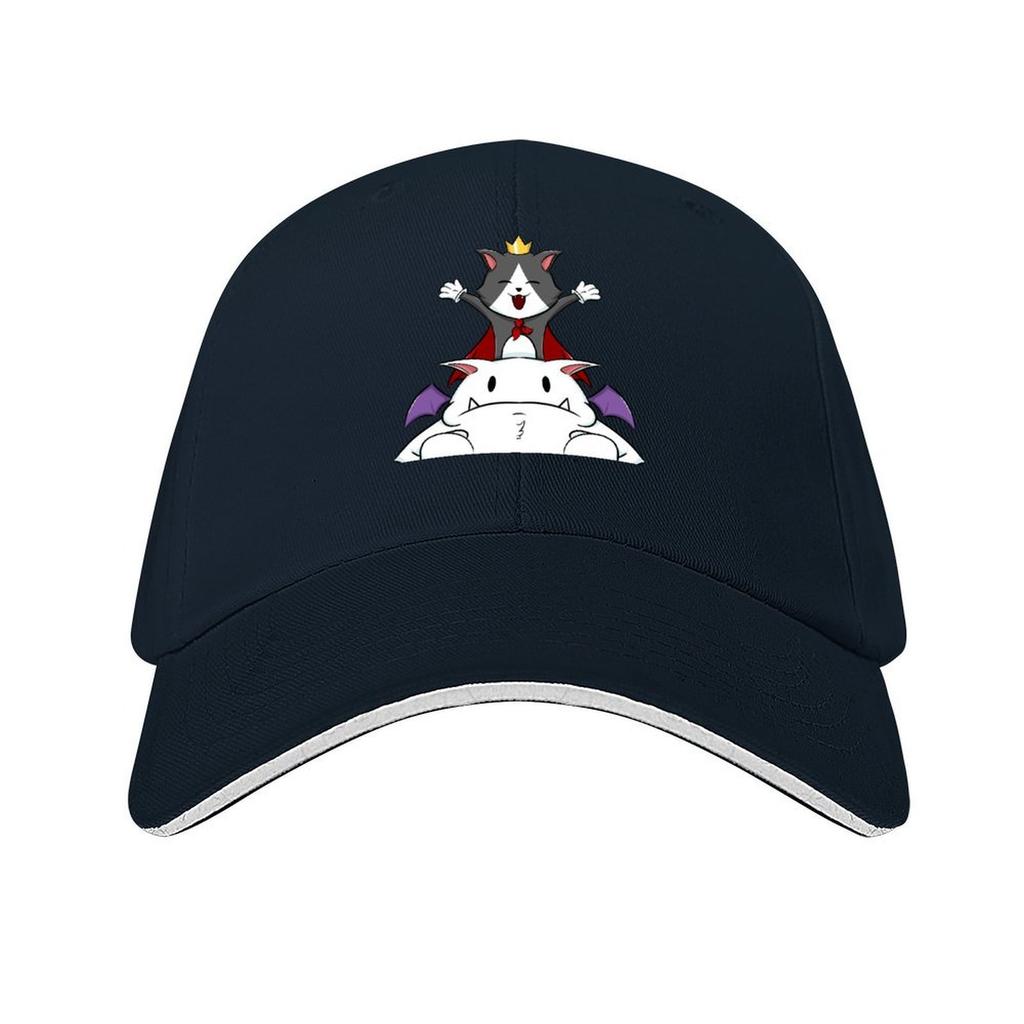 Cait Sith Baseball Cap Fashionable Hip Hop Luxury Brand Beach Men's Baseball Women's